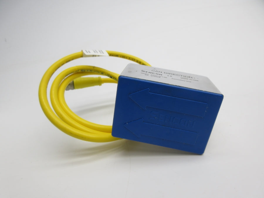 SENCON 11P/H-371-06 NSMP