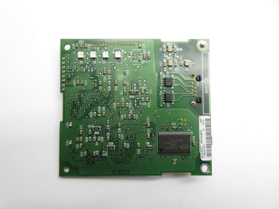 ALLEN BRADLEY 22-COMME SER. A F/W V1.008 5VDC UNMP