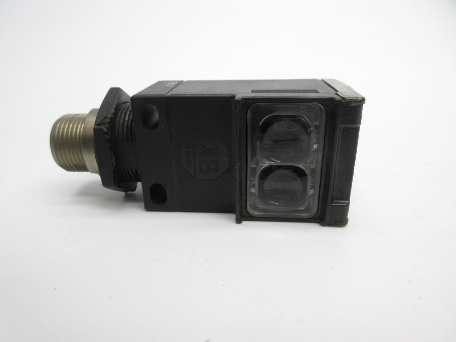 ALLEN BRADLEY 42GDR-9004-QD SER. A 90-264VAC NSNP