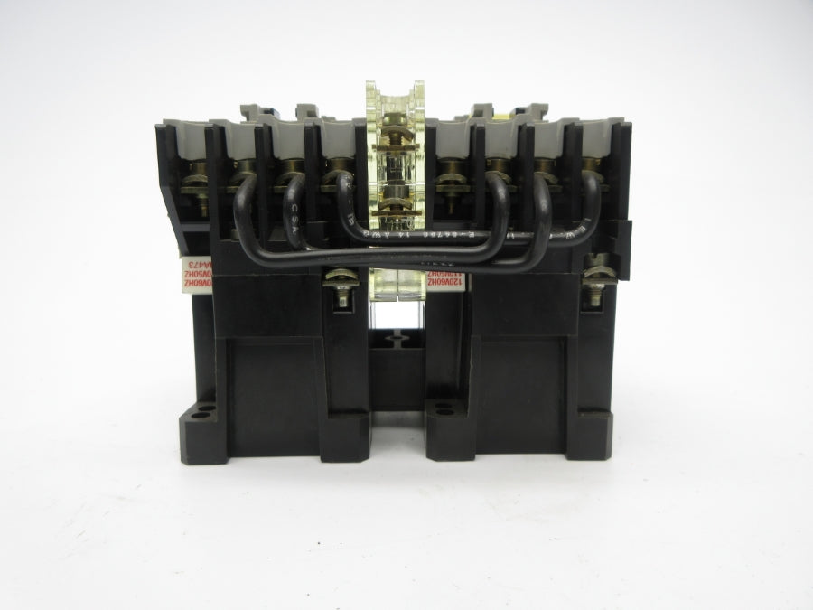 ALLEN BRADLEY 100-A09ND3 SER. B 110/120V NSNP