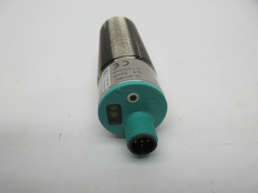 PEPPERL+FUCHS UB2000-30GM-E2-V15-Y184700 184700 10-30VDC NSMP