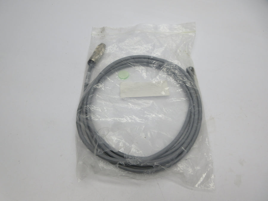 CABTEC AL-76122 REV. AA NSMP