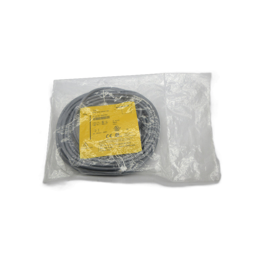 TURCK BI10-G30-AN6X-7M 4647597 10-30VDC NSMP