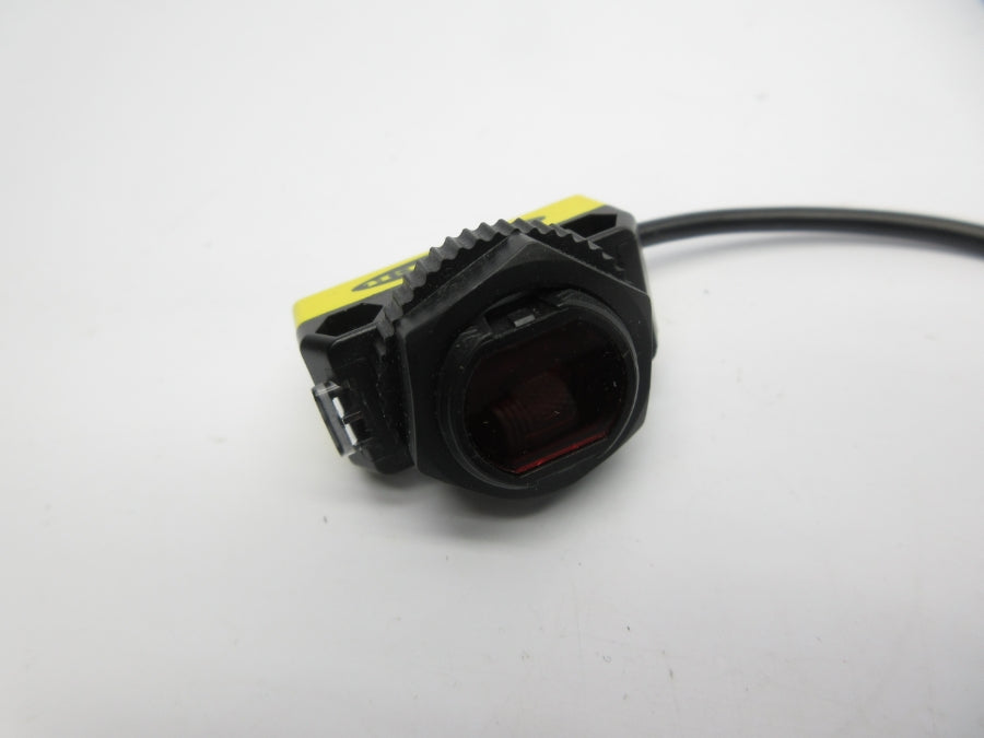 BANNER ENGINEERING QS18EK6XLPCQ NSNP