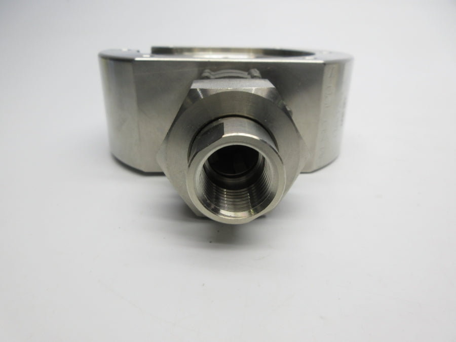 VALVE FMSD120S NSNP