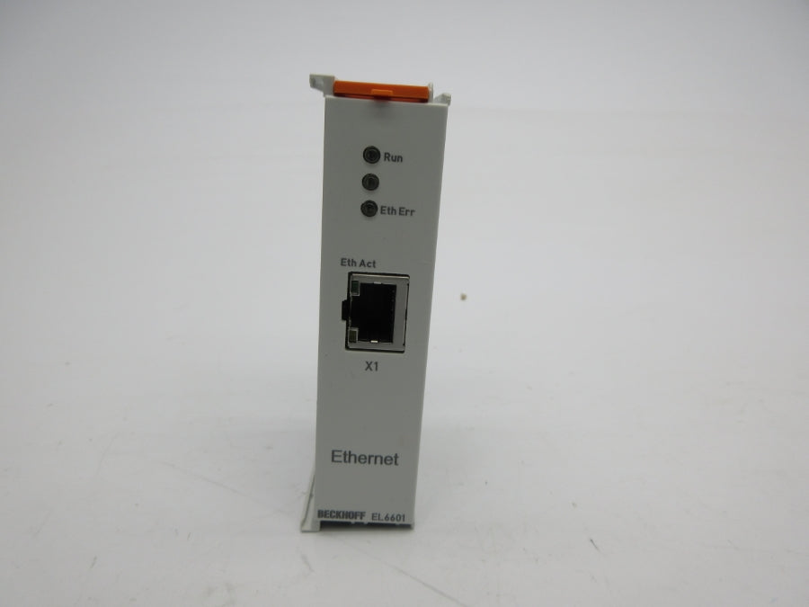 BECKHOFF EL6601 NSMP