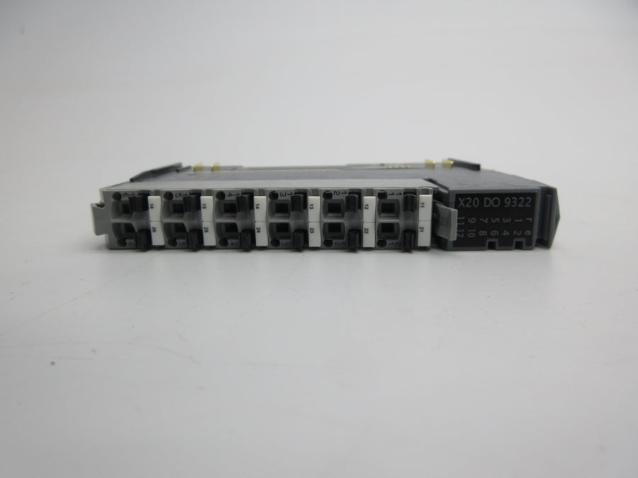 B&R X20:DO9322BM11 REV. J0 NSMP