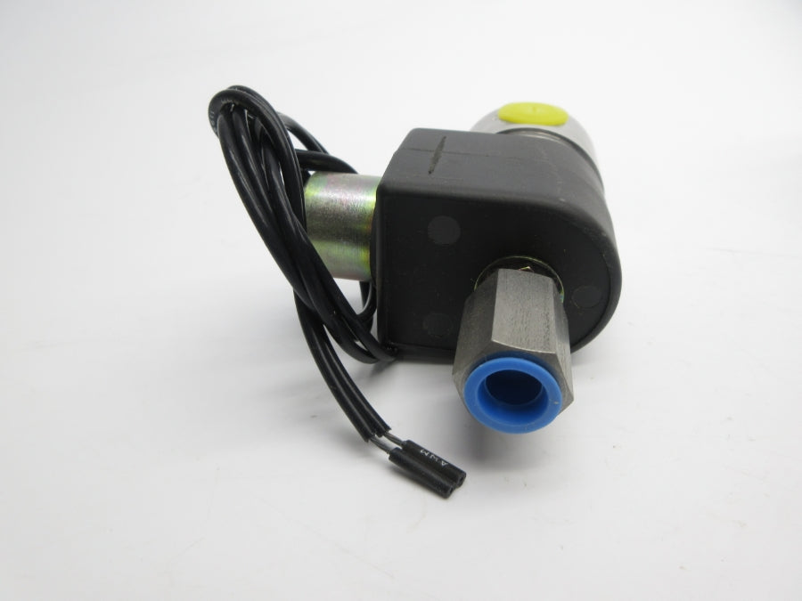 HONEYWELL 71315SN2MNJ1NOC222Q3 220/240V 1/8" NSMP