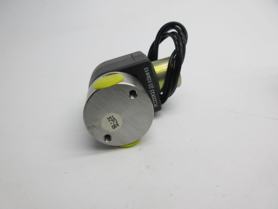 HONEYWELL 71315SN2MNJ1NOC222Q3 220/240V 1/8" NSMP