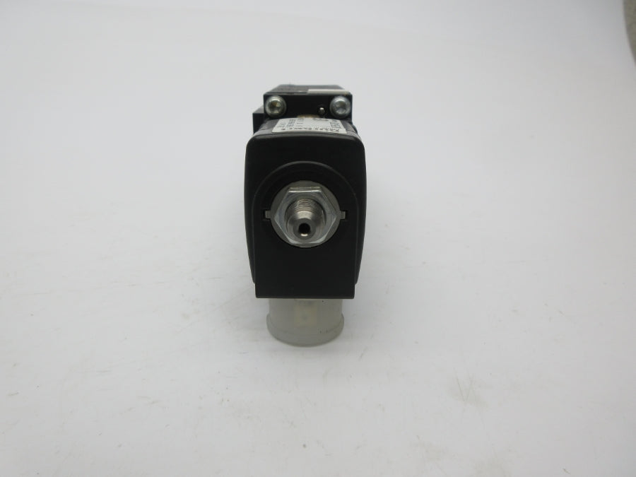 BURKERT 00296478 6519W1/4 24VDC NSNP