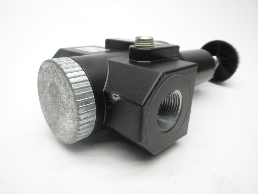 WILKERSON R30-06-000 300PSI NSNP