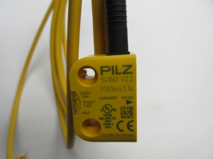 PILZ 541061 PSENCS3.1A NSNP