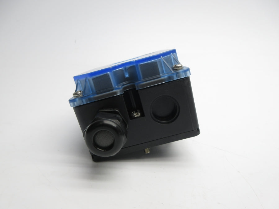 SAMSON 3725 105PSI NSNP