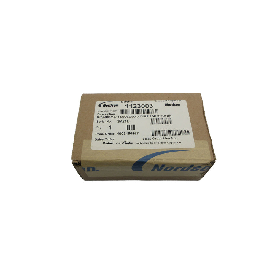 NORDSON 1123003 NSFS