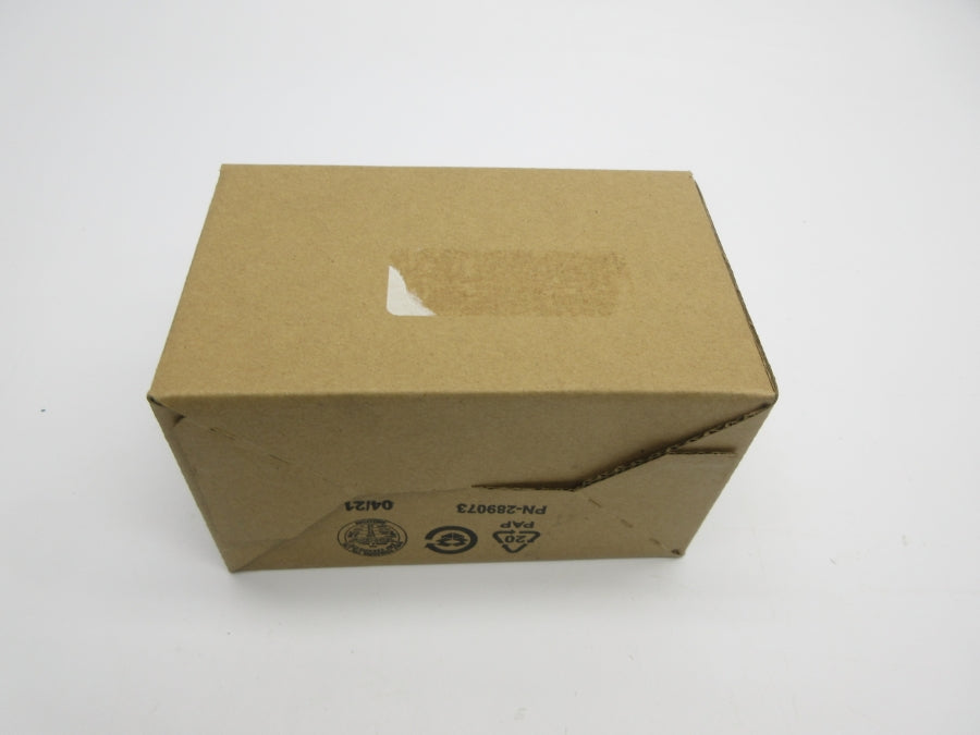 ALLEN BRADLEY 1734-AENTR SER. C F/W 6.012 DATE: 2021 NSFS