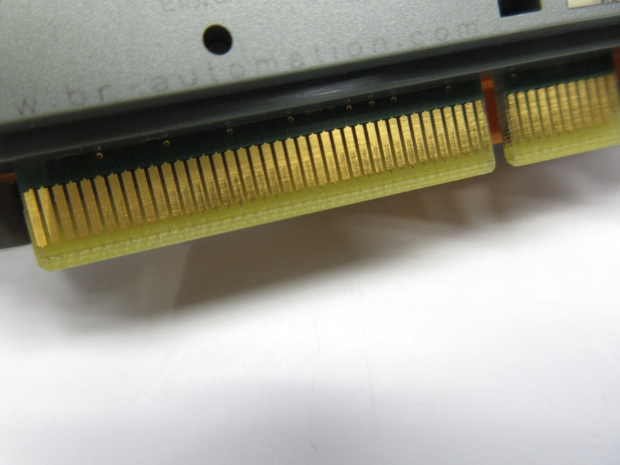 B&R X20HB8815 REV. D0 UNMP