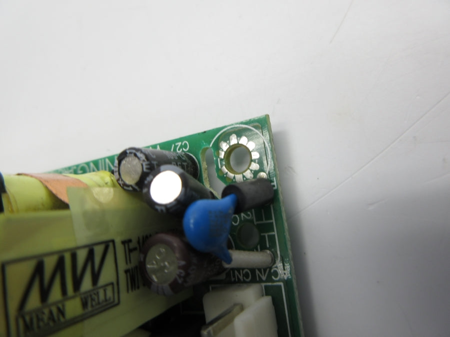 MEAN WELL PPS-200-48 100-240VAC 2.2A UNMP