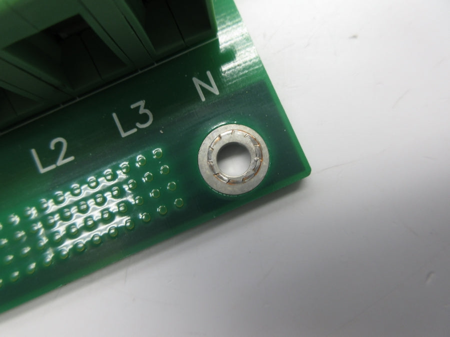 CIRCUIT BOARD 47-0015-052T REV. A UNMP