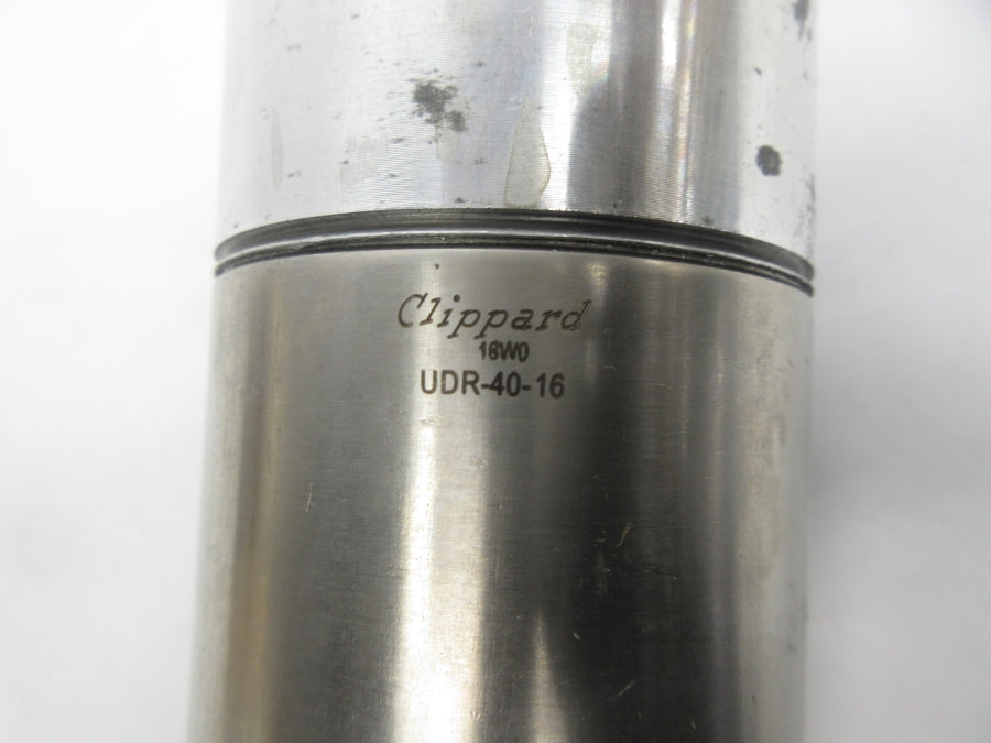 CLIPPARD UDR-40-16 NSNP
