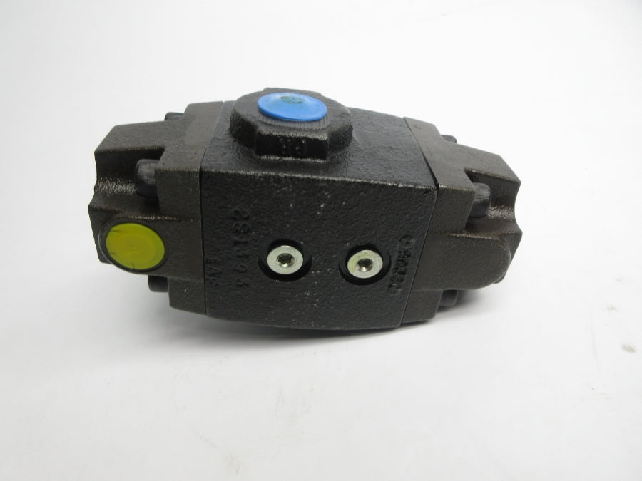 VICKERS 4CT06F21 675051 NSNP