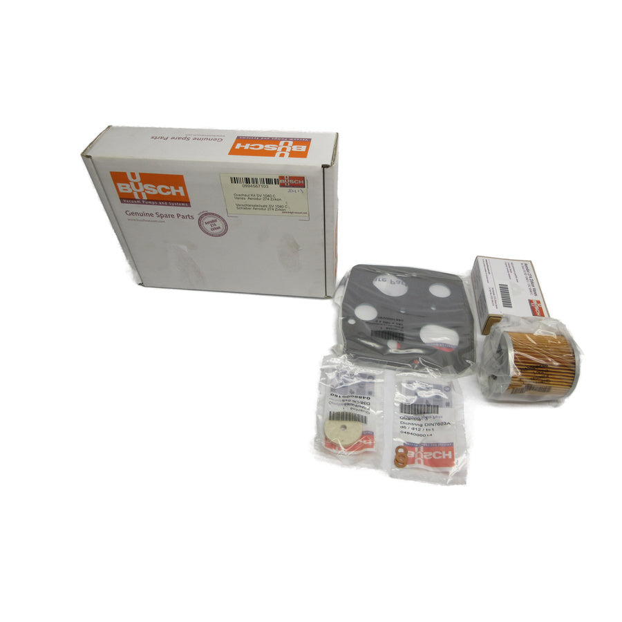 BUSCH 0994567103 NSMP