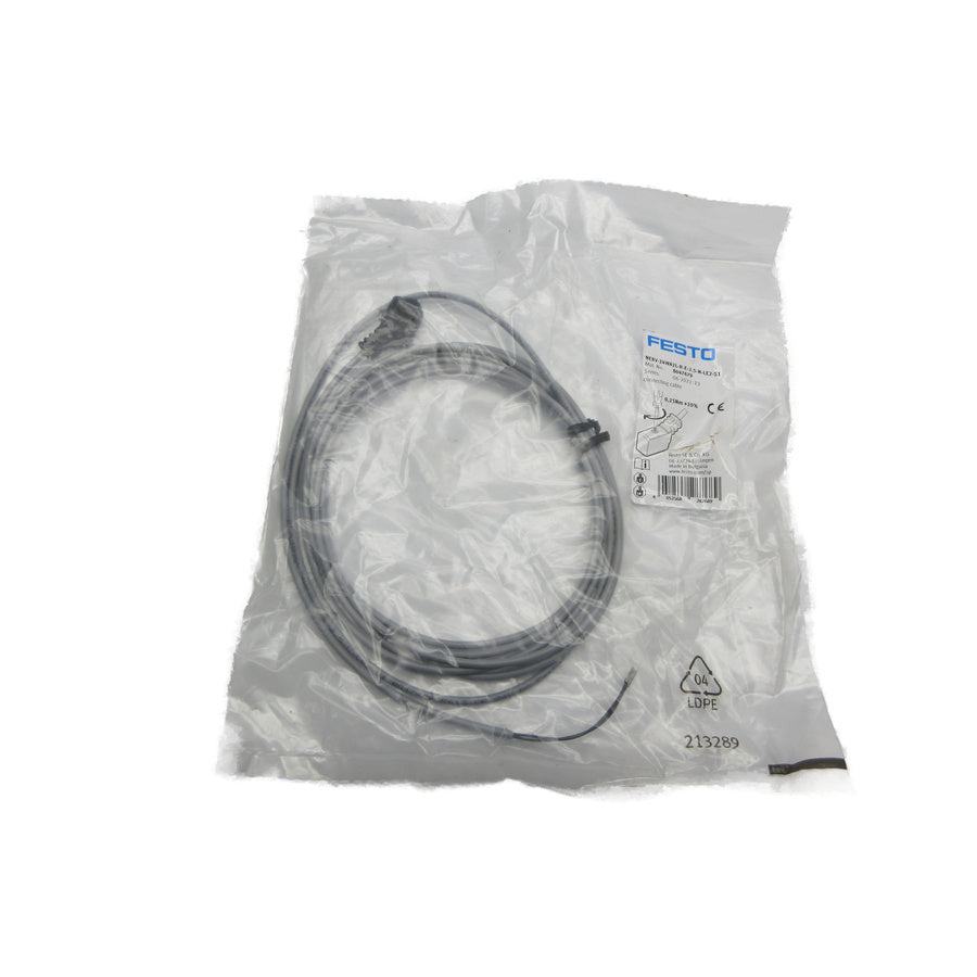 FESTO NEBV-Z4WA2L-R-E-2.5-N-LE2-S1 8047679 NSMP