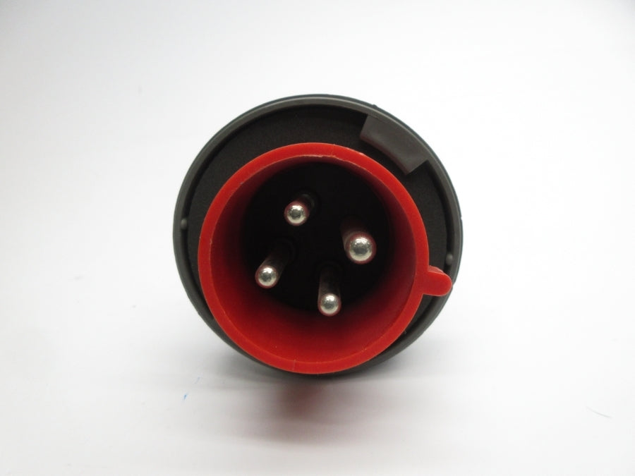 PASS & SEYMOUR PS430P7-W 480VAC 30A NSNP