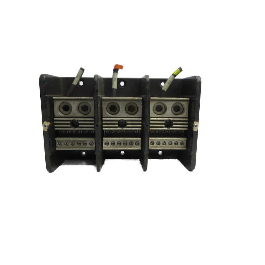 ALLEN BRADLEY 1492-PD32127 SER. B UNMP