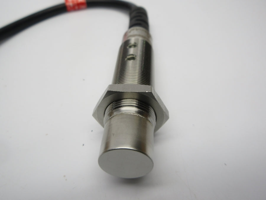 ALLEN BRADLEY 440N-Z21S17H SER A NSMP