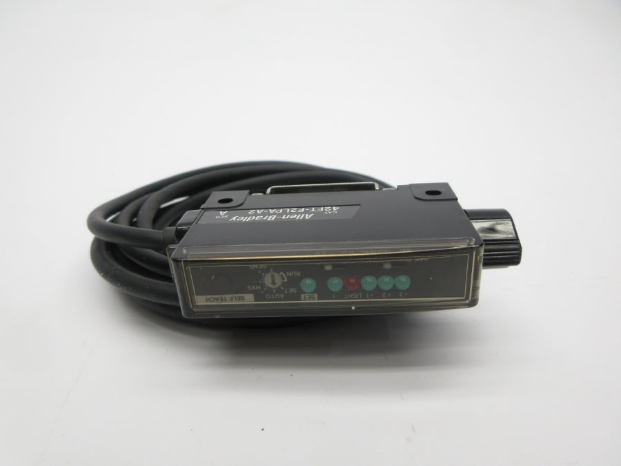 ALLEN BRADLEY 42FT-F2LPA-A2 SER. A (WH) NSMP