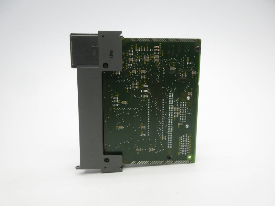 ALLEN BRADLEY 1747-SN SER. A F/W 1.1 (NO DOOR) NSNP