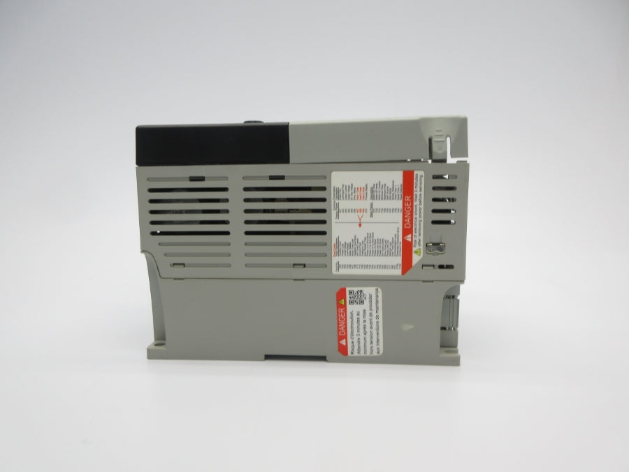 ALLEN BRADLEY 22B-D010N104 SER. A F/W 7.01 342-528VAC 13.0A NSNP