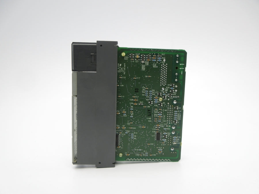 ALLEN BRADLEY 1747-L542 SER. C F/W 10 24VDC REV. A (NO KEY) NSNP