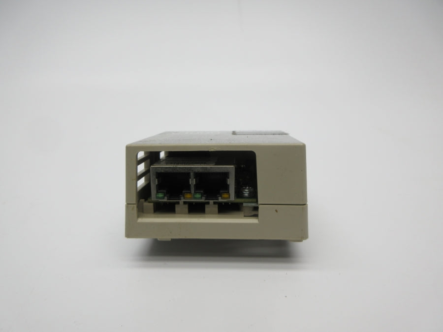 YASKAWA V1000 192.168.1.104 NSNP