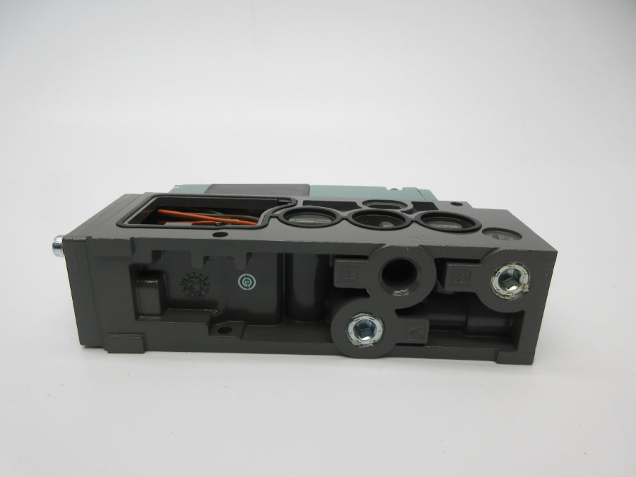 NUMATICS 082SA415M000061 24VDC .26 150PSI NSNP