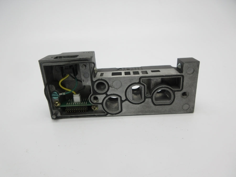 MAC 48A-000-AL3 NSNP