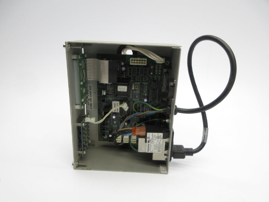 MODULE 222-0002-001 REV. F NSNP