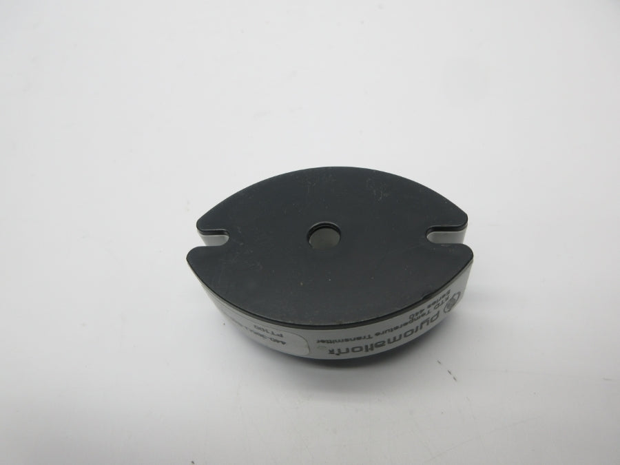 PYROMATION PT100 440-385U-S(0-300)F NSNP