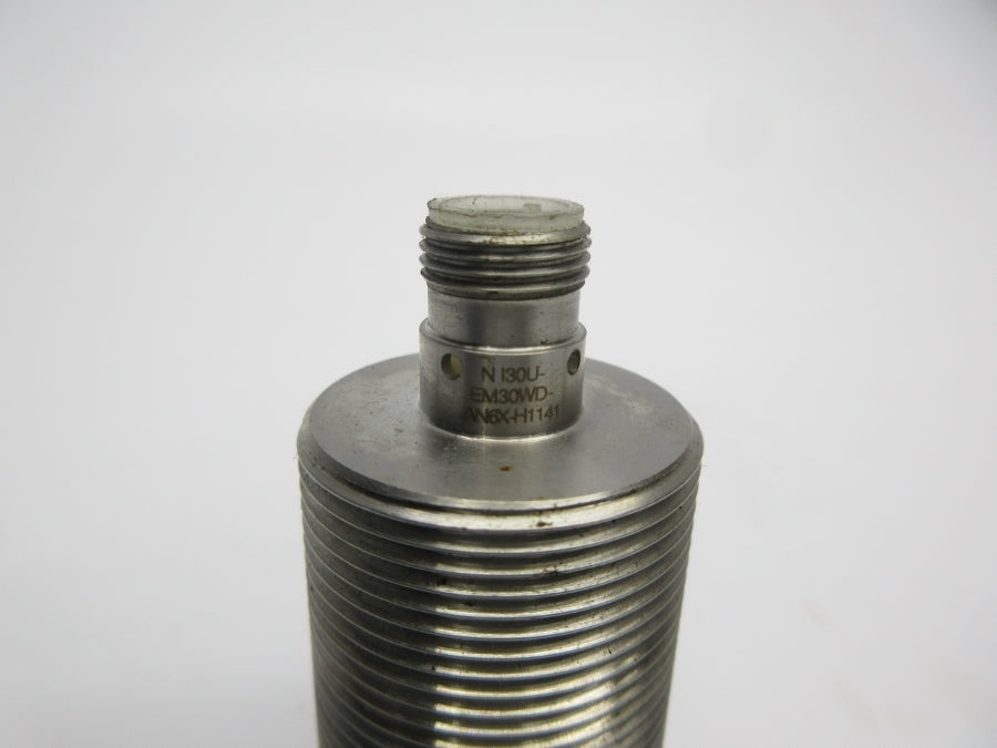 TURCK NI30U-EM30WD-AN6X-H1141 NSNP