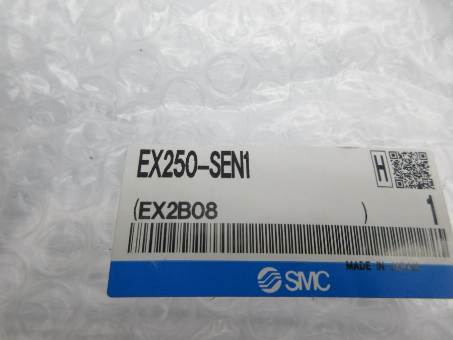 SMC EX250-SEN1 24VDC NSMP