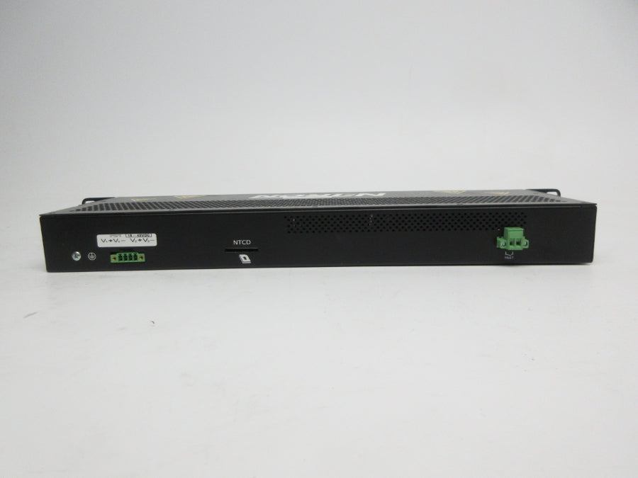 N-TRON 7026TX 18-49VDC  NSNP