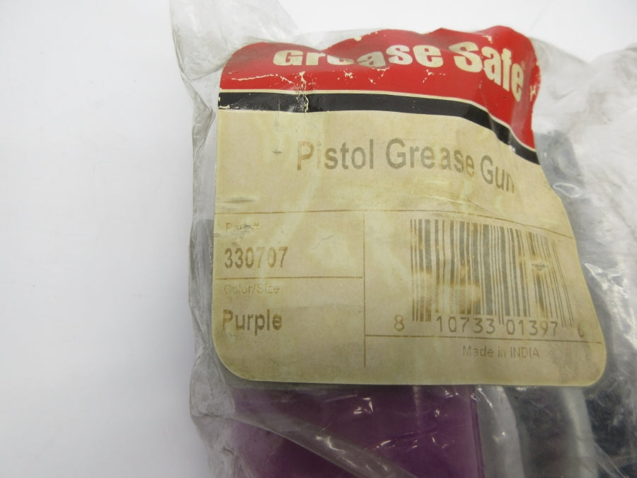 GREASE SAFE 330707 NSMP