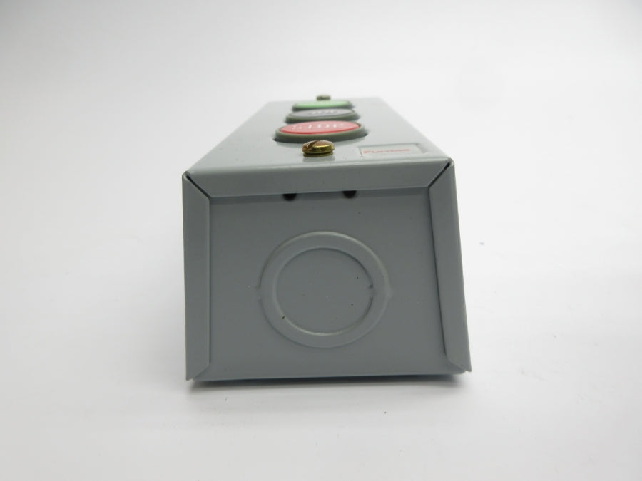 FURNAS 50MA3DME SER. A NSMP