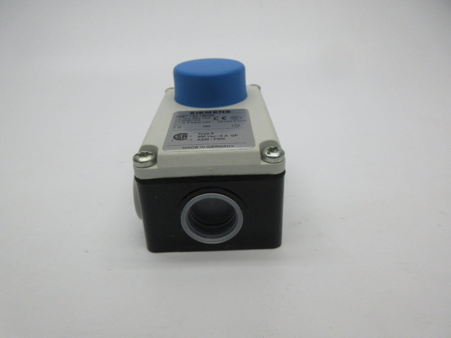 SIEMENS 3SE7150-1BF00 400VAC 6A NSMP