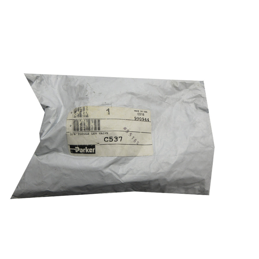 PARKER C537 3/8" NSMP