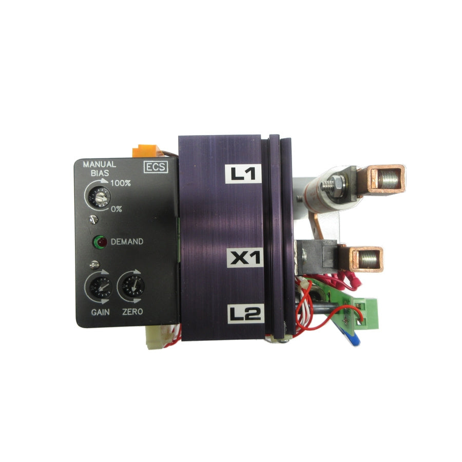 ECS 7810-302520-0040 480VAC 50A NSNP