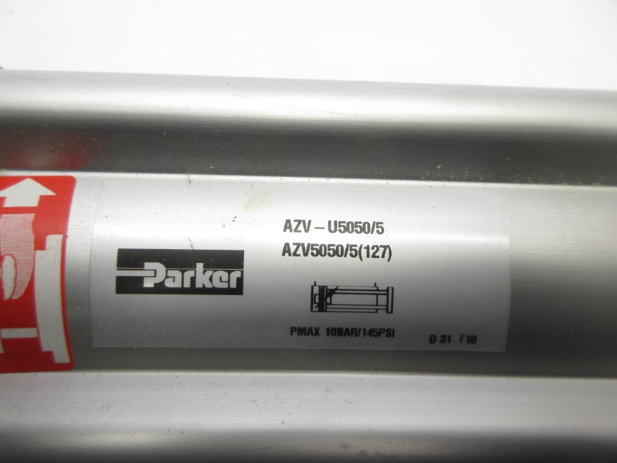 PARKER AZV-U5050/5 145PSI NSNP