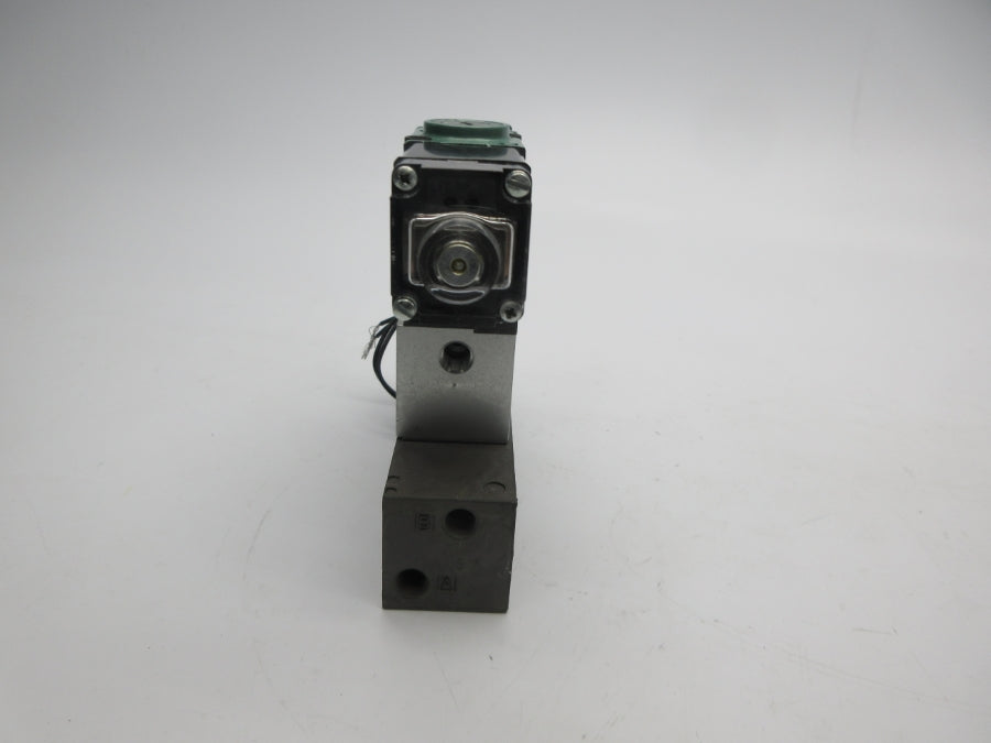 NUMATICS 11DSA425O000030 100-115/110-120V .15A 150PSI NSNP