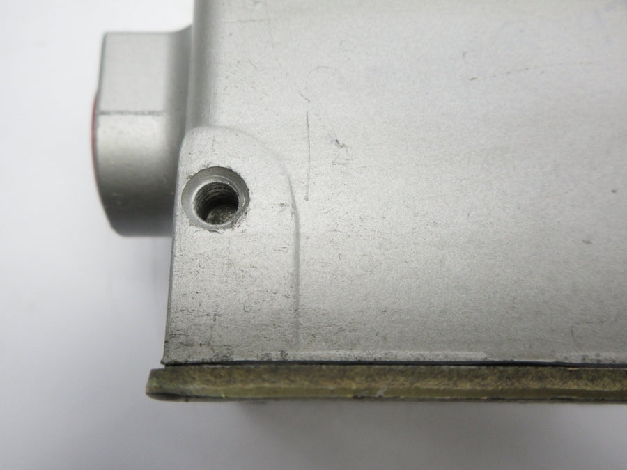 NAMCO CONTROLS EASL2CW UNMP