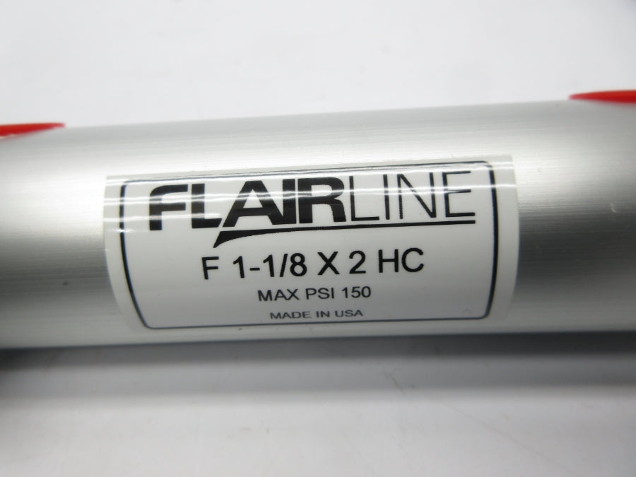 FLAIRLINE F1-1/8X2HC NSNP